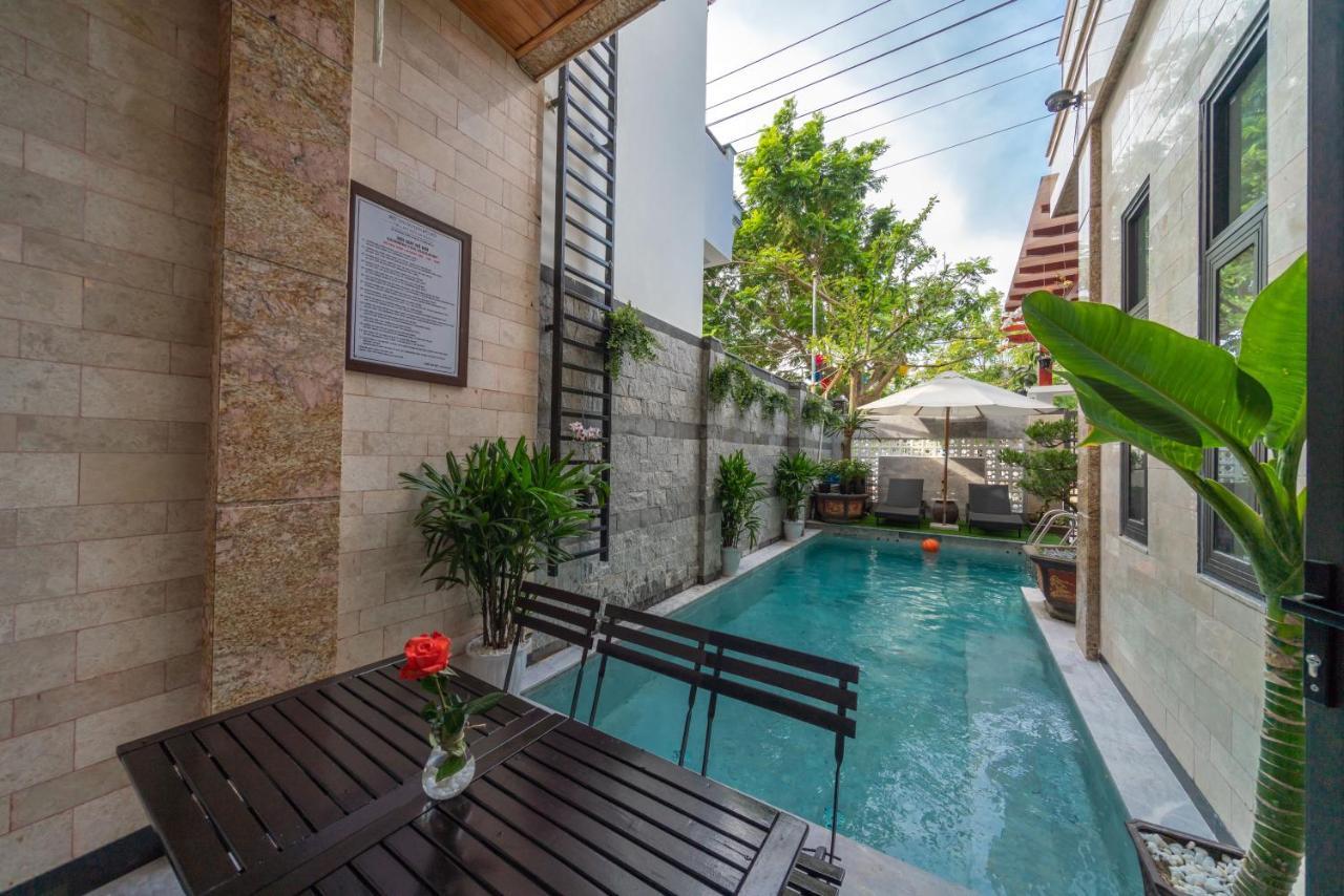 The Lake Villa هوي ان المظهر الخارجي الصورة