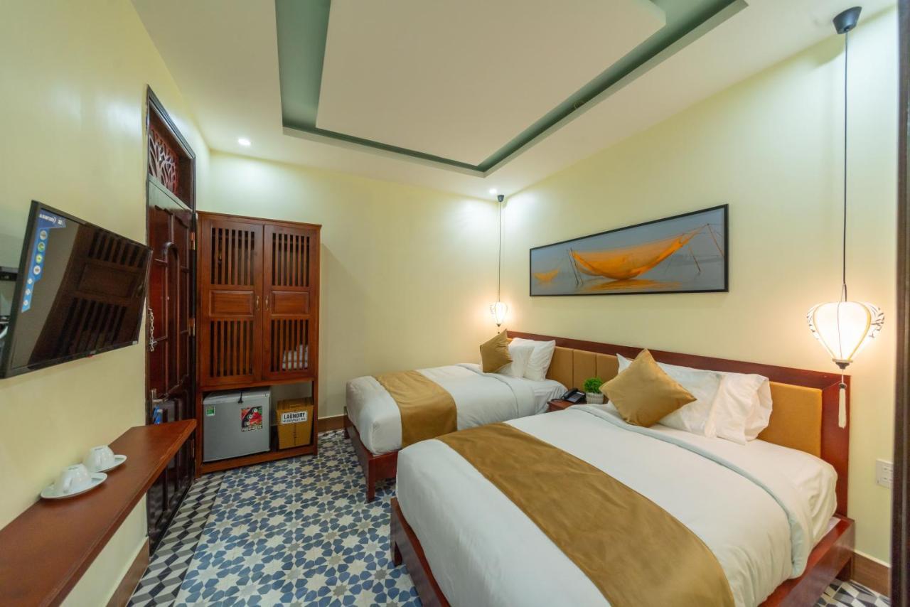 The Lake Villa هوي ان المظهر الخارجي الصورة