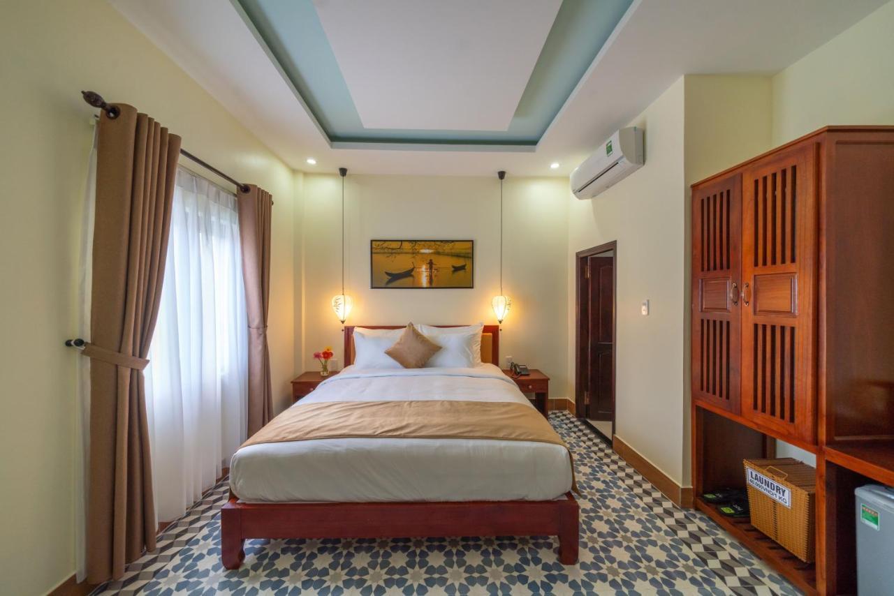 The Lake Villa هوي ان المظهر الخارجي الصورة