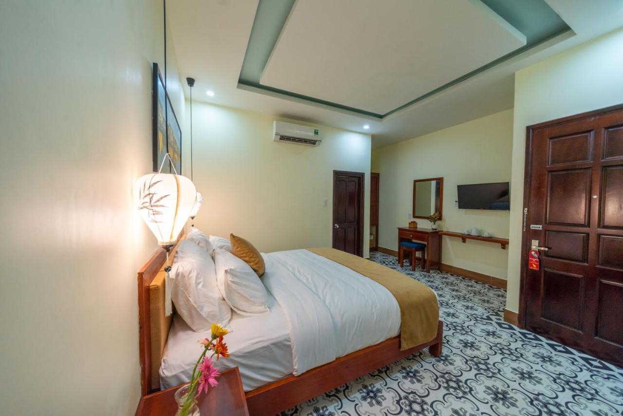 The Lake Villa هوي ان المظهر الخارجي الصورة