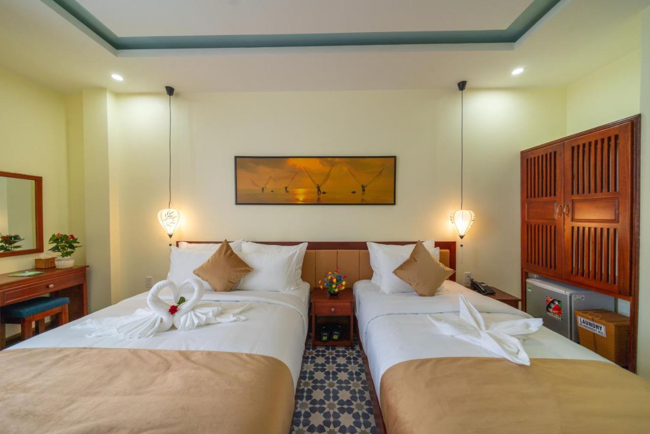 The Lake Villa هوي ان المظهر الخارجي الصورة