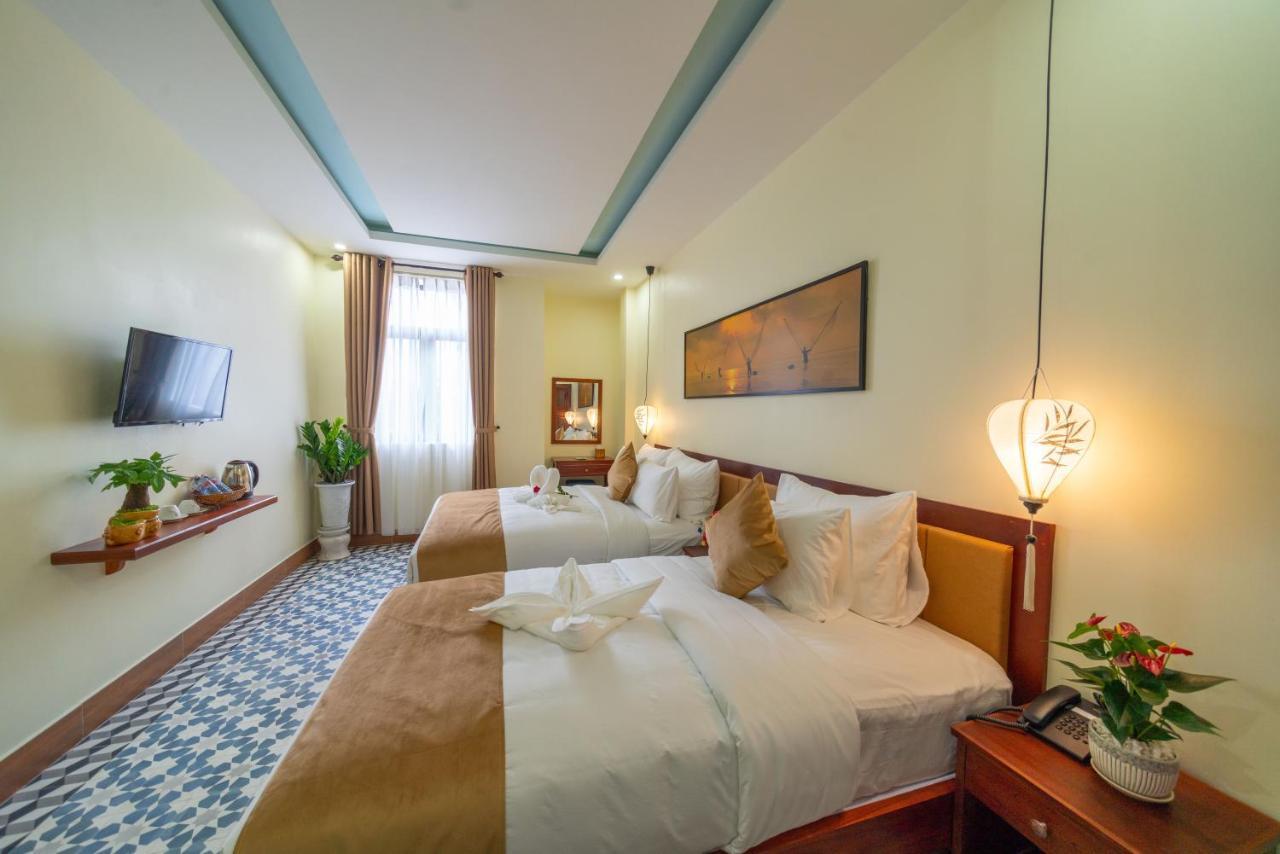 The Lake Villa هوي ان المظهر الخارجي الصورة