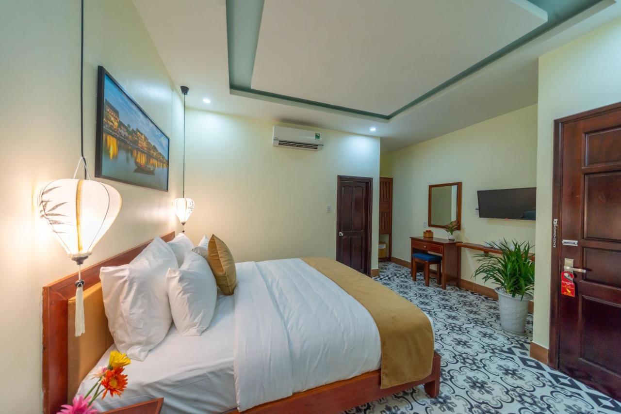The Lake Villa هوي ان المظهر الخارجي الصورة