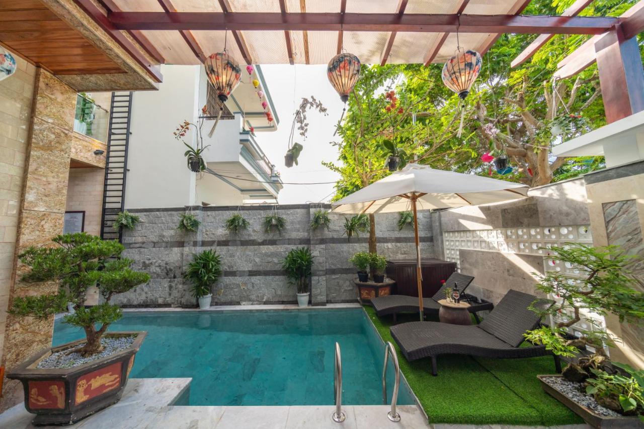 The Lake Villa هوي ان المظهر الخارجي الصورة