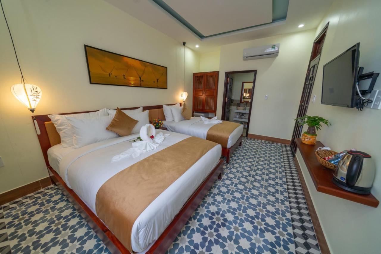 The Lake Villa هوي ان المظهر الخارجي الصورة