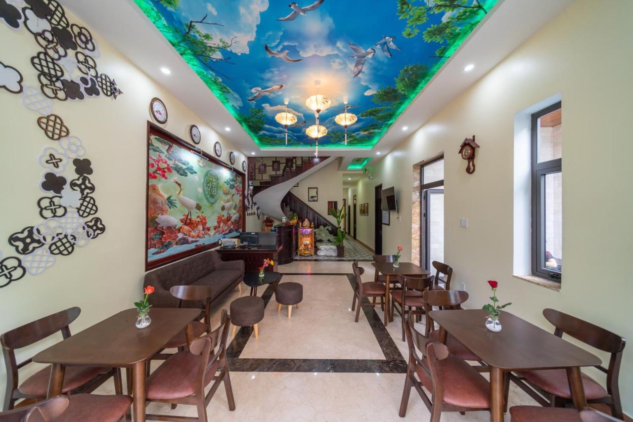 The Lake Villa هوي ان المظهر الخارجي الصورة