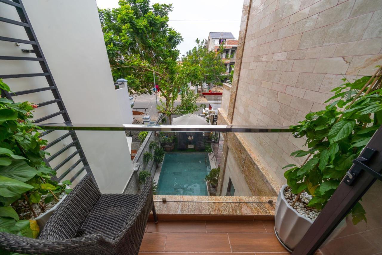 The Lake Villa هوي ان المظهر الخارجي الصورة