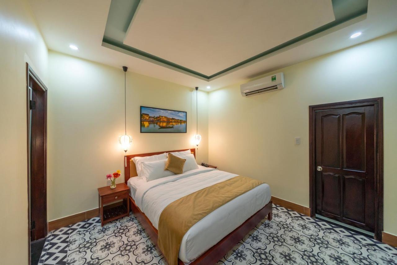 The Lake Villa هوي ان المظهر الخارجي الصورة