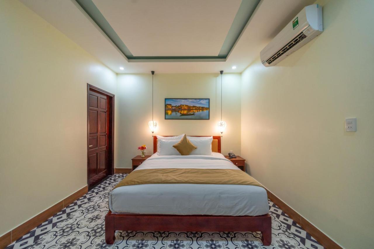 The Lake Villa هوي ان المظهر الخارجي الصورة