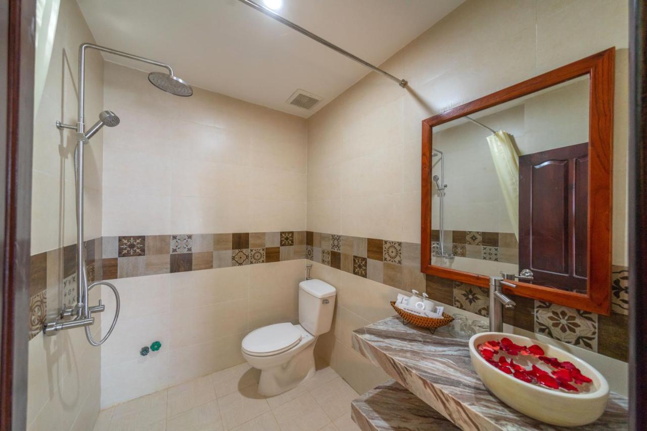 The Lake Villa هوي ان المظهر الخارجي الصورة