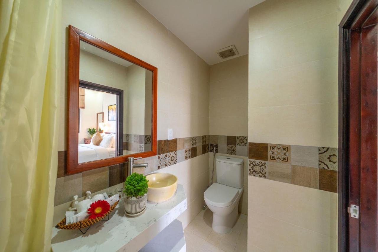 The Lake Villa هوي ان المظهر الخارجي الصورة