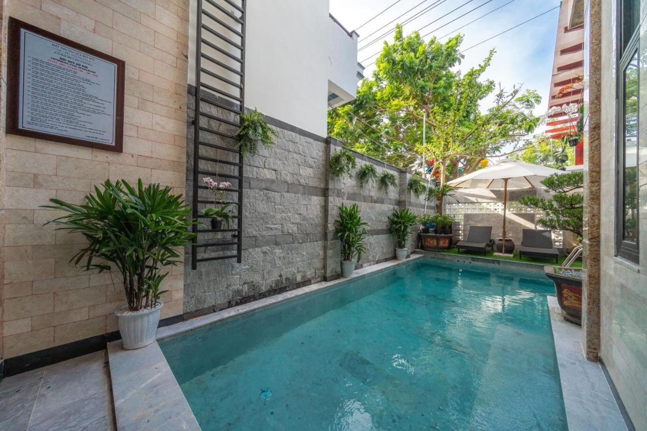 The Lake Villa هوي ان المظهر الخارجي الصورة