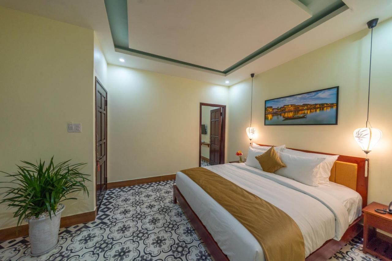 The Lake Villa هوي ان المظهر الخارجي الصورة